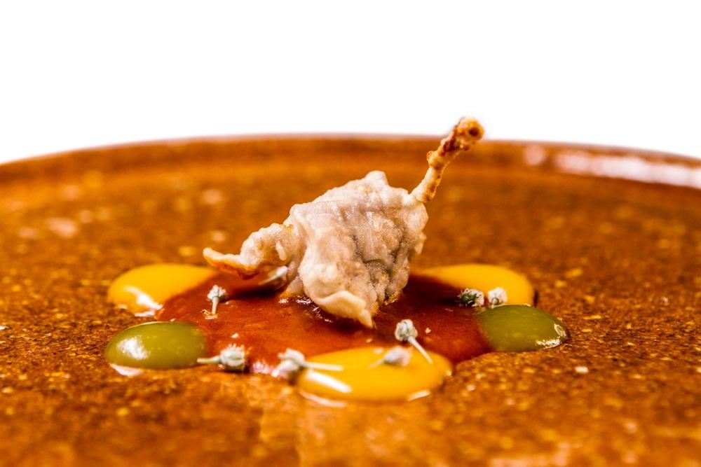 imagen 11 de Restaurante Pablo, un clásico de la alta cocina castellana que tienes que probar en León.