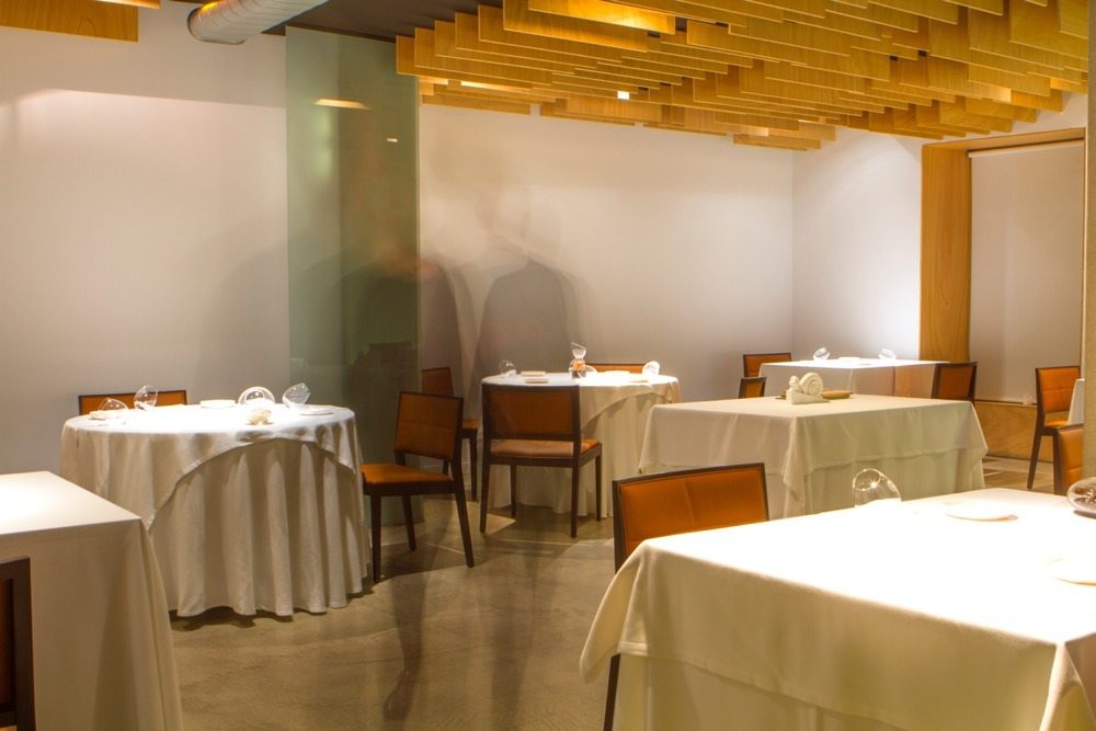 imagen 14 de Restaurante Pablo, un clásico de la alta cocina castellana que tienes que probar en León.