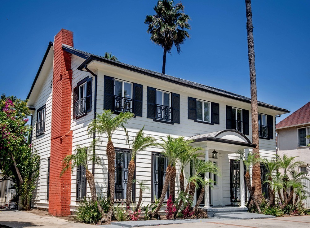 imagen 2 de Se vende la antigua vivienda de Meghan Markle en Los Angeles.