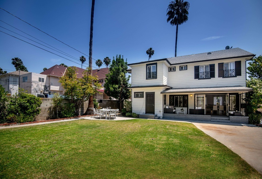imagen 42 de Se vende la antigua vivienda de Meghan Markle en Los Angeles.
