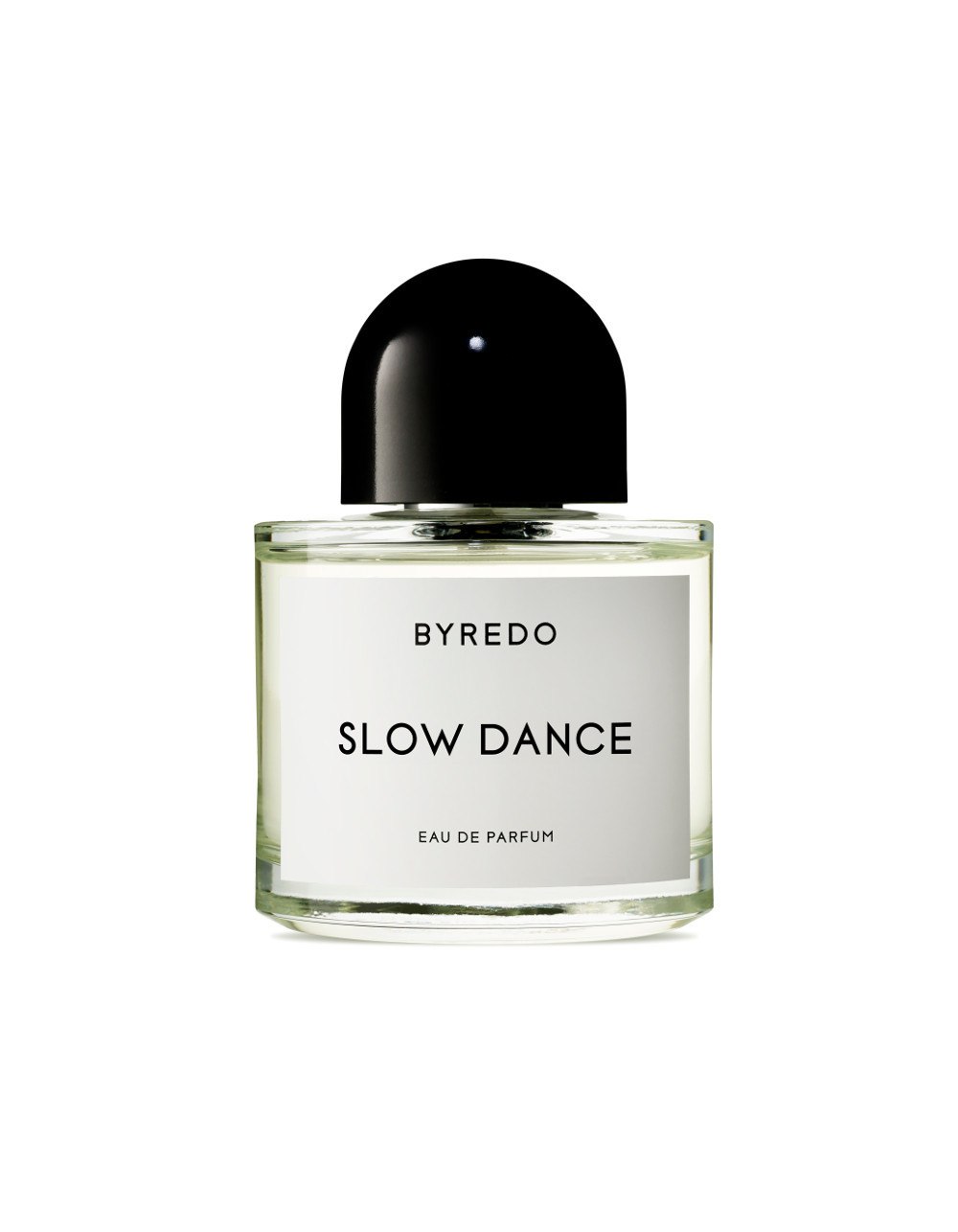 imagen 1 de Hoy se produce el lanzamiento del perfume Slow Dance by Byredo.