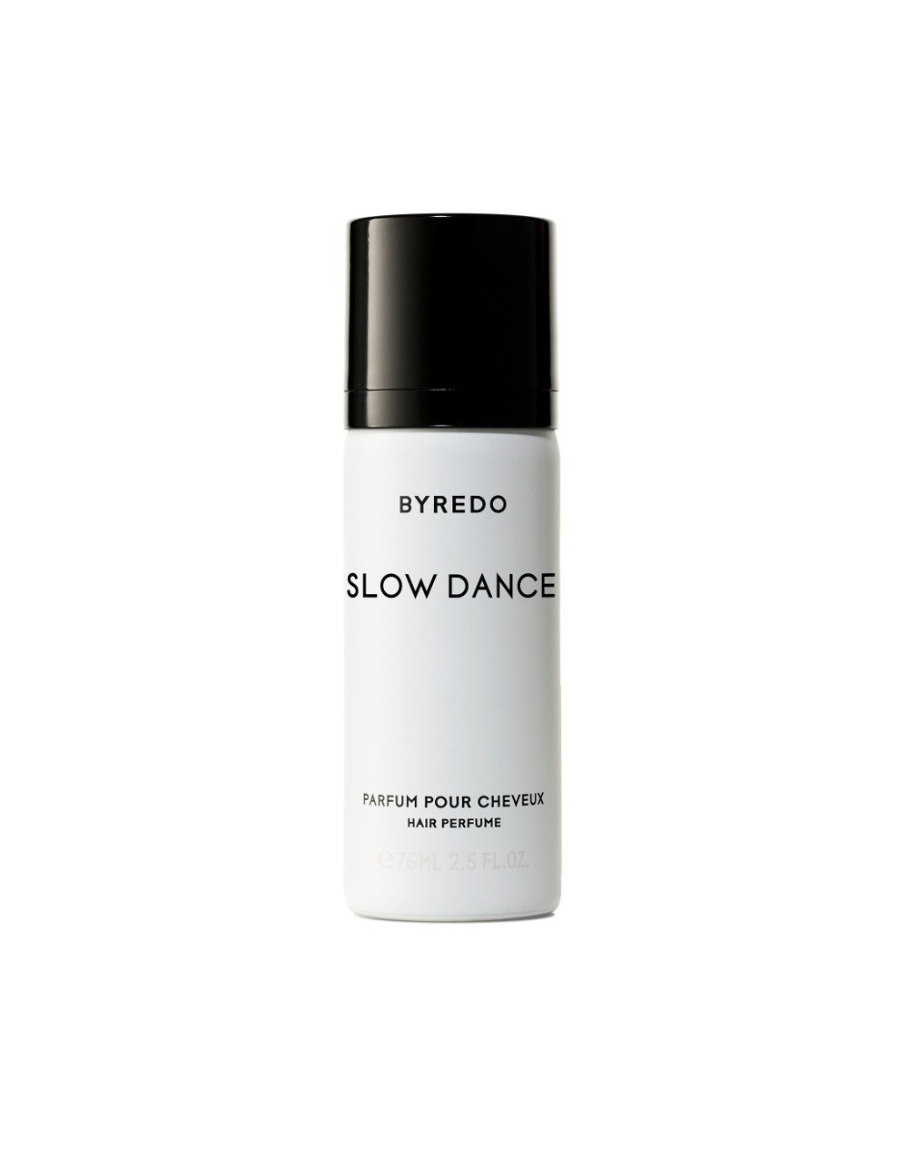 imagen 2 de Hoy se produce el lanzamiento del perfume Slow Dance by Byredo.