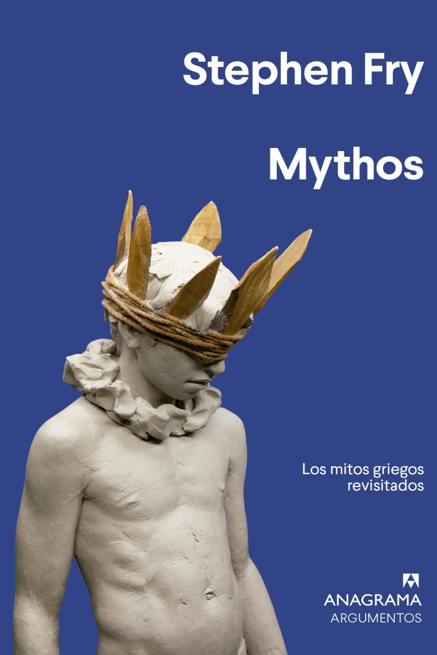 imagen de Mythos