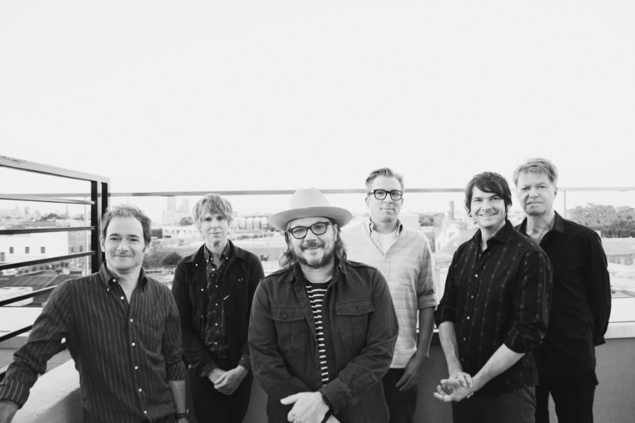 imagen 3 de Wilco desvela un nuevo tema y vídeo de su próximo álbum.
