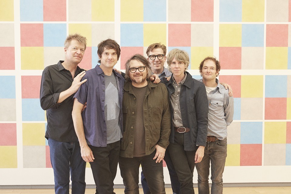 imagen 4 de Wilco desvela un nuevo tema y vídeo de su próximo álbum.