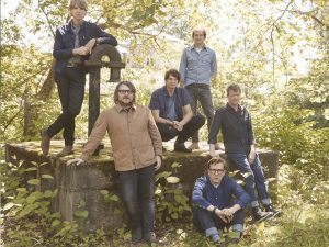 Wilco desvela un nuevo tema y vídeo de su próximo álbum.