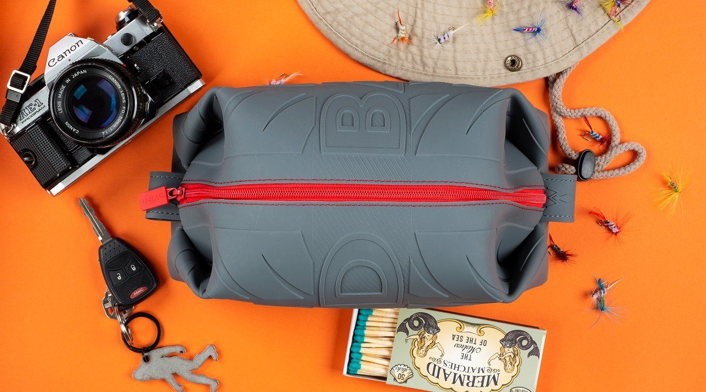 imagen 1 de Würkin Stiffs nos ofrece las bolsas más bellas y funcionales.