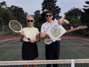 Alpaca Sports cierra el ciclo de su último álbum con un nuevo single y vídeo.