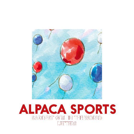 imagen 4 de Alpaca Sports cierra el ciclo de su último álbum con un nuevo single y vídeo.
