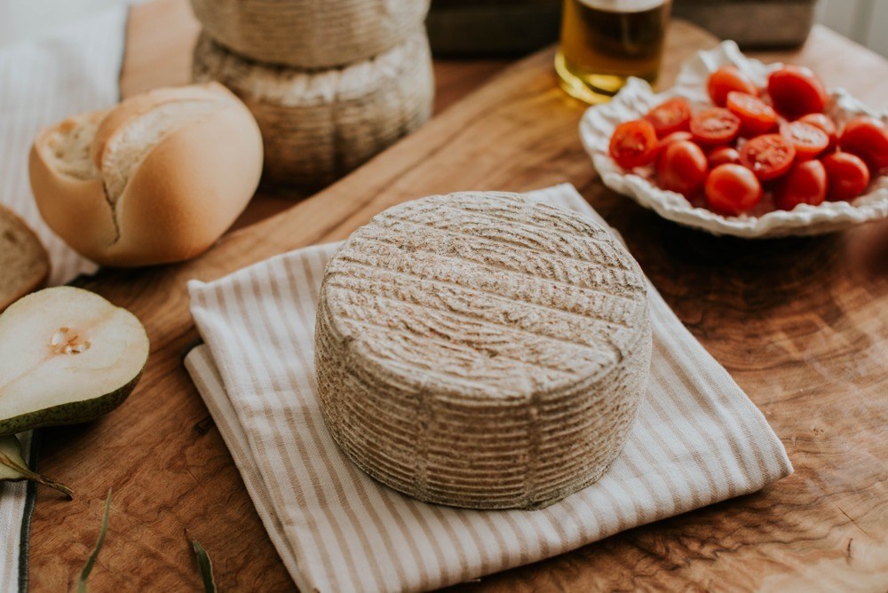 imagen 9 de Camerano, probablemente el queso más exclusivo de España.