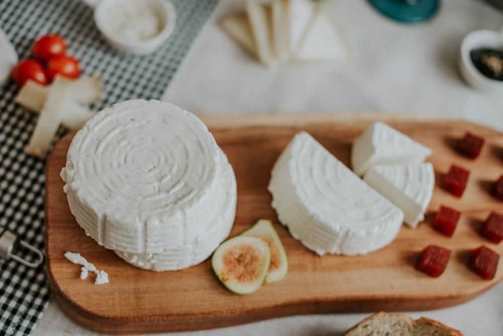 imagen 11 de Camerano, probablemente el queso más exclusivo de España.