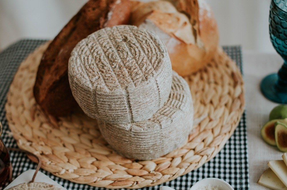 imagen 4 de Camerano, probablemente el queso más exclusivo de España.