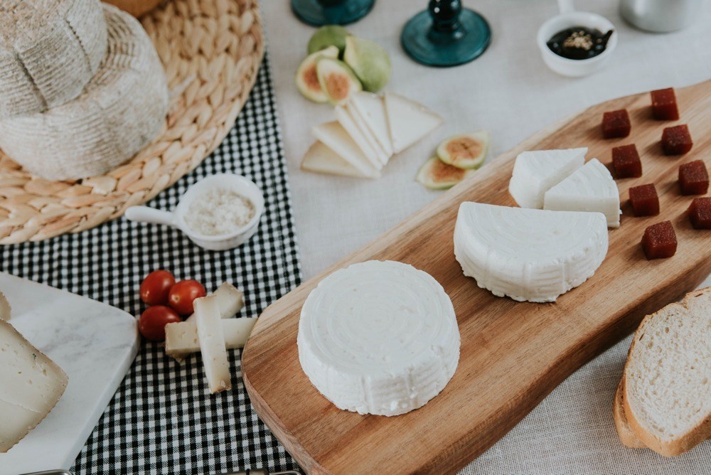 imagen 6 de Camerano, probablemente el queso más exclusivo de España.