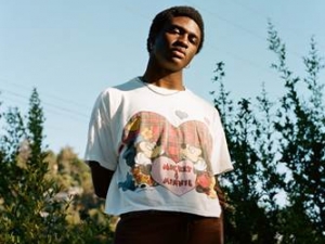 El cantante estadounidense Spencer es el nuevo fichaje del sello 4AD.