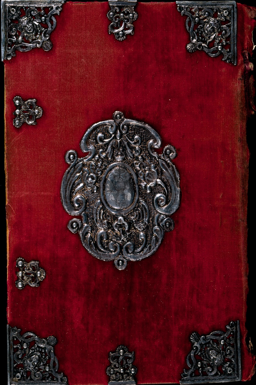 imagen 14 de El libro de horas de Carlos V, un museo en miniatura.