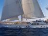 El mítico velero Juliet será ecológico gracias a Royal Huisman.