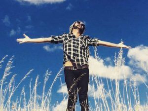 El músico madrileño Vikxie cumple diez años en la industria y lo celebra.