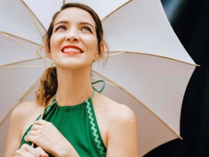 Gaby Moreno de gira por España del 27 de octubre al 1 de noviembre.