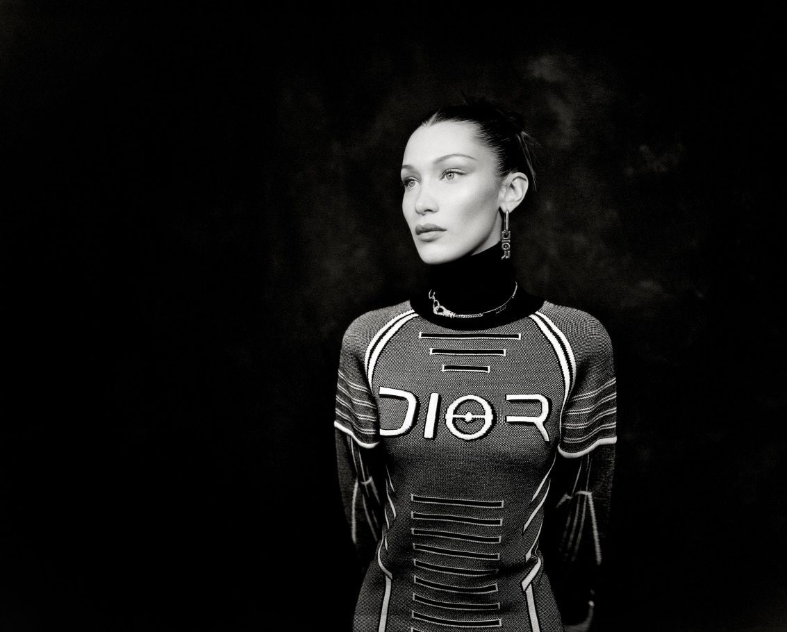 imagen 9 de Kim Jones celebra sus diez años al frente de las colecciones masculinas de Dior con un libro de fotografía.