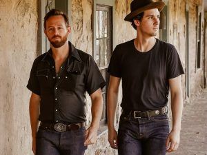 La banda californiana de rock Kingsborough lanza un nuevo single y vídeo.