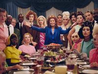 “La cena está servida” una campaña de GCDS, Barilla y la gran Sophia Loren.