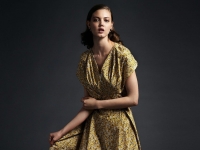 La colección Resort 2020 de Zac Posen.