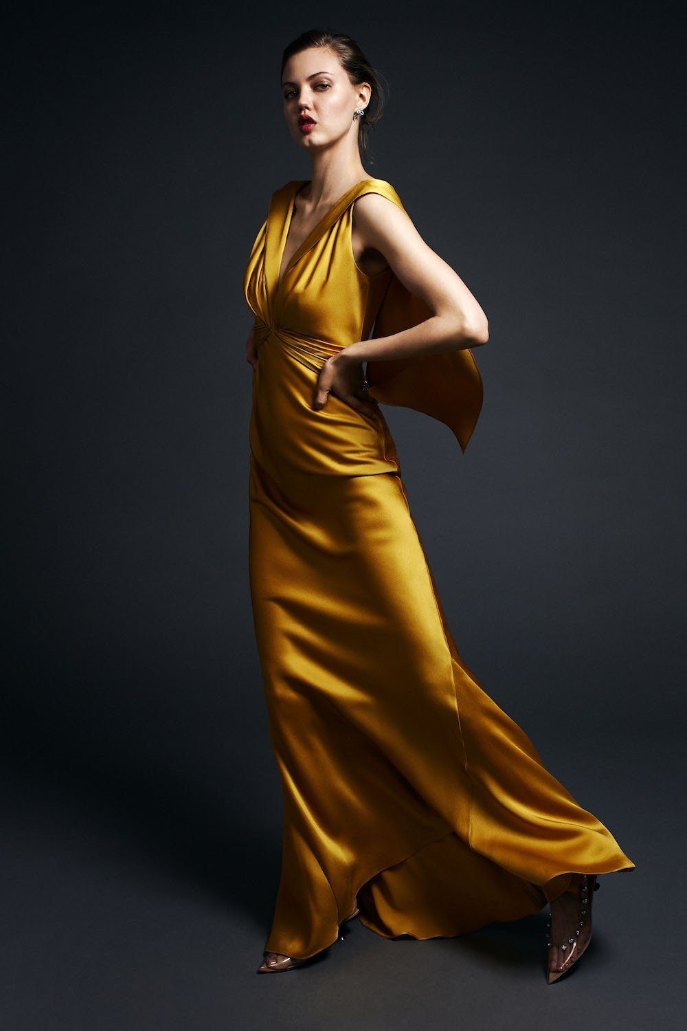 imagen 4 de La colección Resort 2020 de Zac Posen.