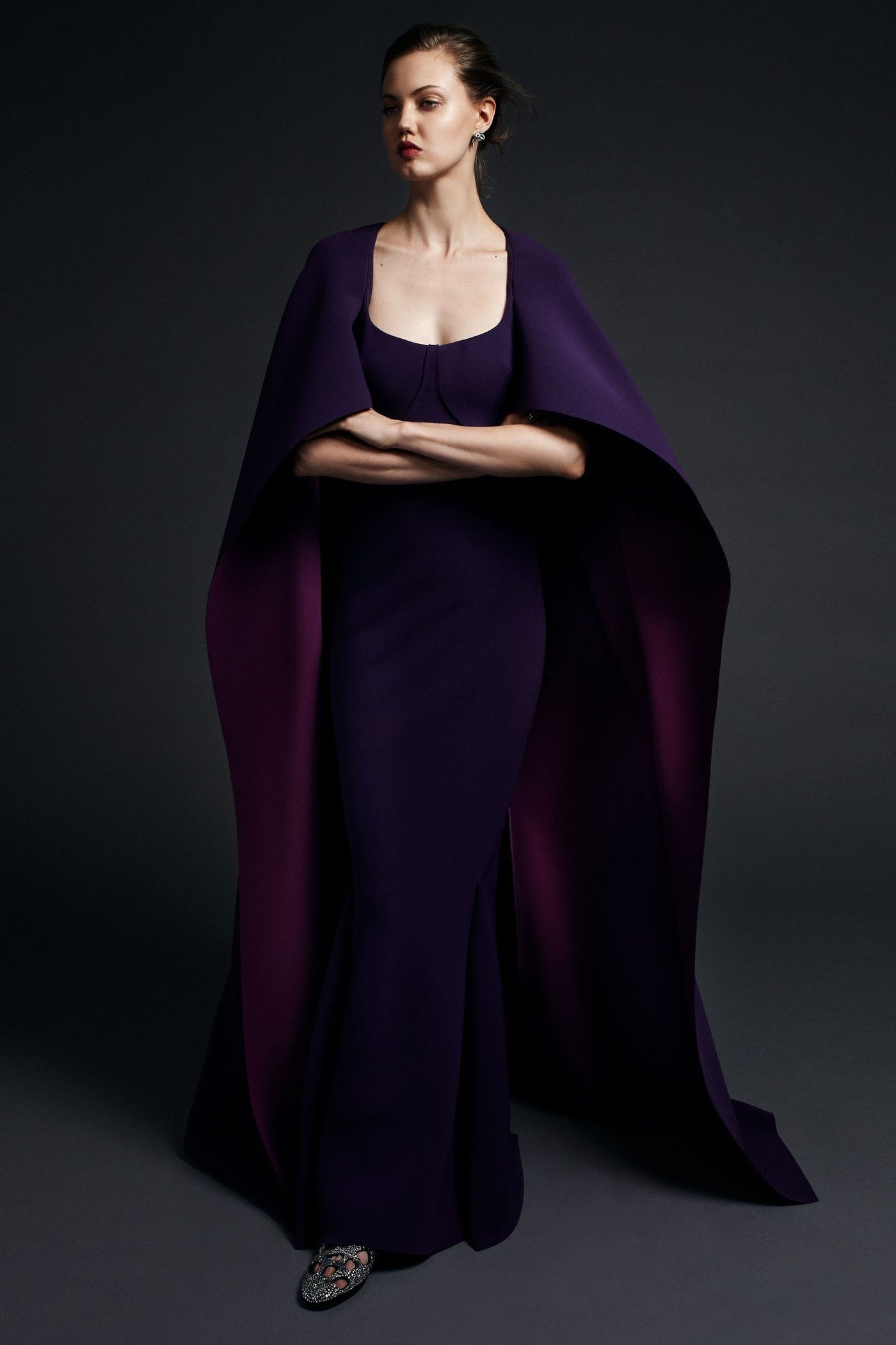 imagen 7 de La colección Resort 2020 de Zac Posen.