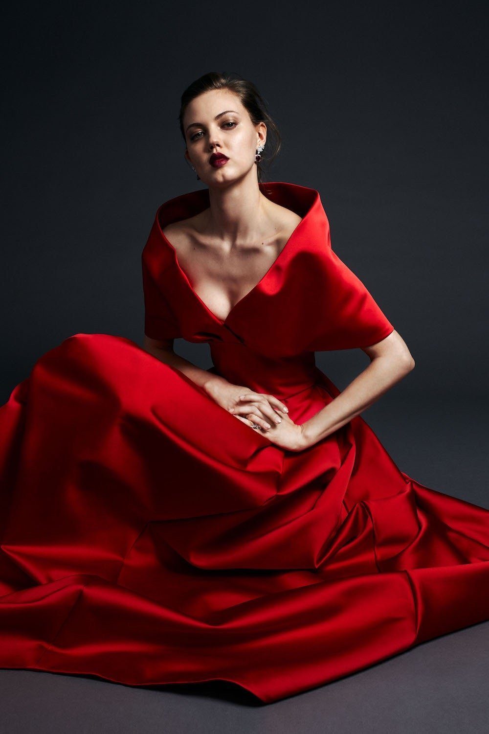 imagen 10 de La colección Resort 2020 de Zac Posen.