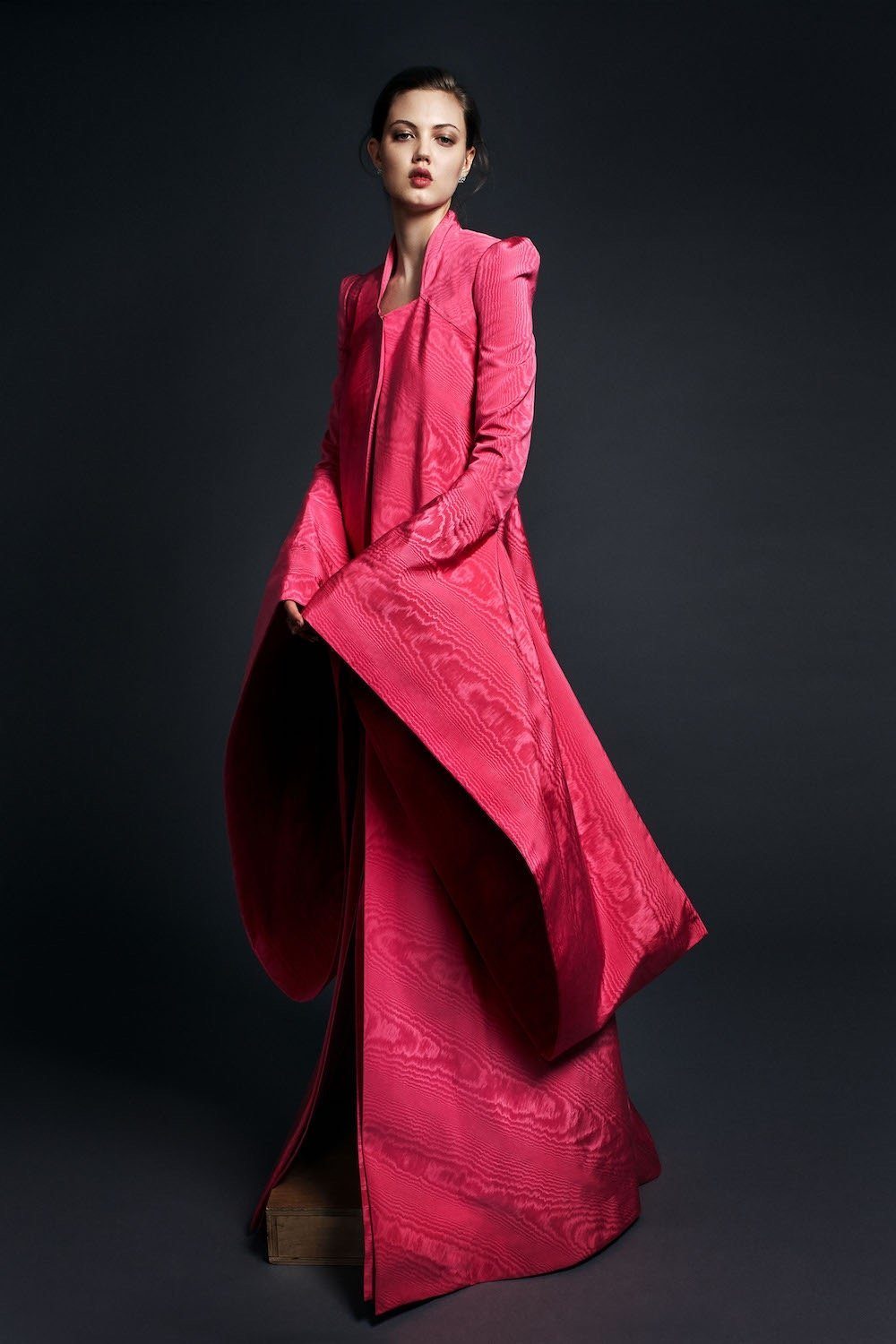 imagen 11 de La colección Resort 2020 de Zac Posen.