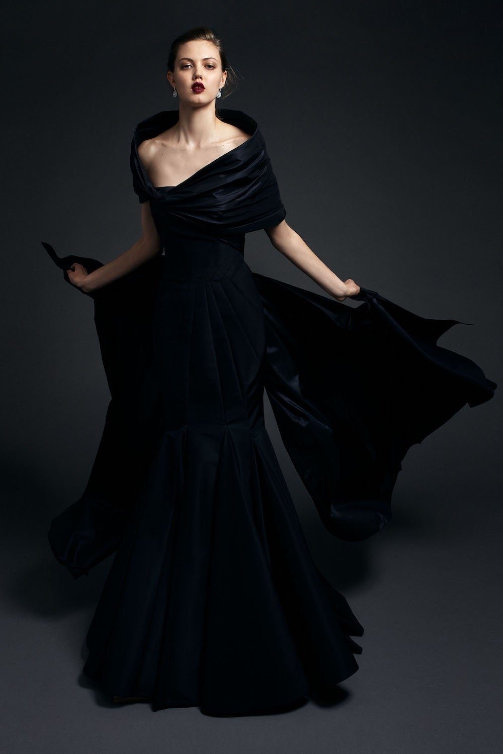 imagen 15 de La colección Resort 2020 de Zac Posen.