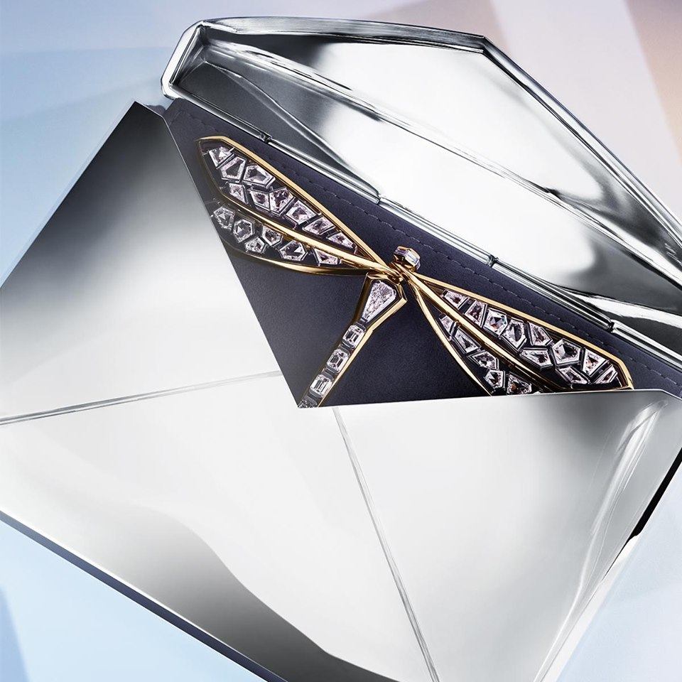 imagen 4 de Las nuevas colecciones de Tiffany’s, la mítica firma joyera que Louis Vuitton quiere comprar.