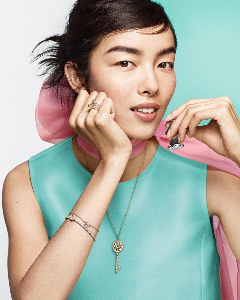 imagen 10 de Las nuevas colecciones de Tiffany’s, la mítica firma joyera que Louis Vuitton quiere comprar.