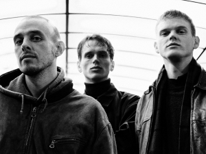 Los daneses Blaue Blume capturan en su música la melancolía y la belleza.