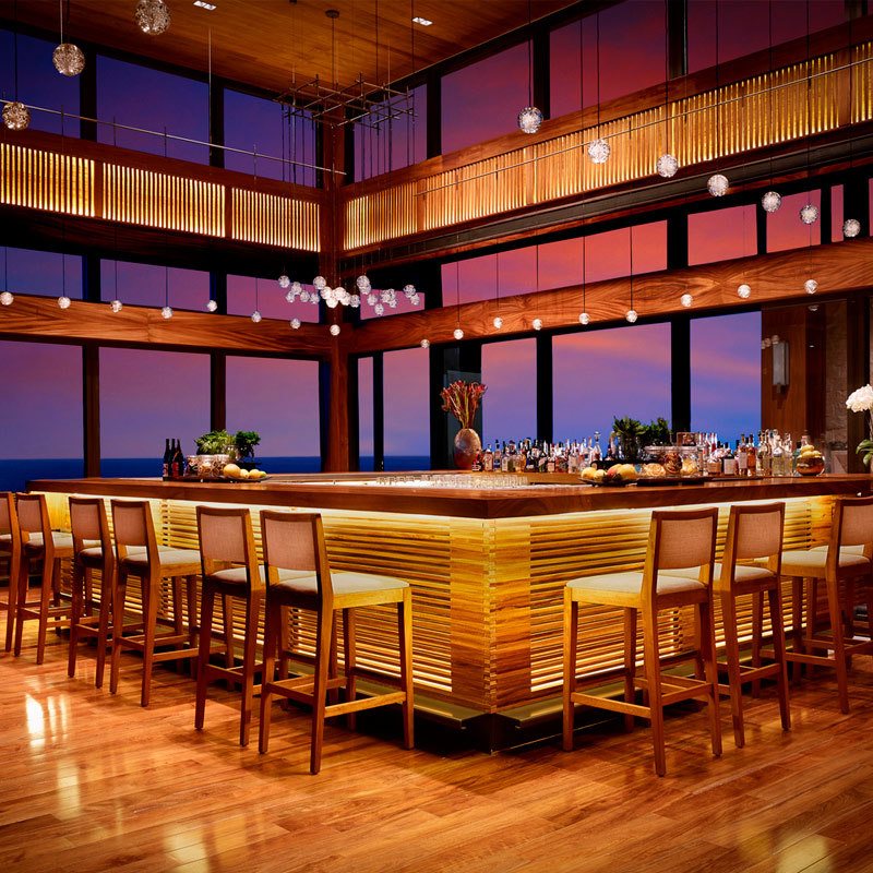 imagen 12 de Nobu inaugura hotel y restaurante en Los Cabos.