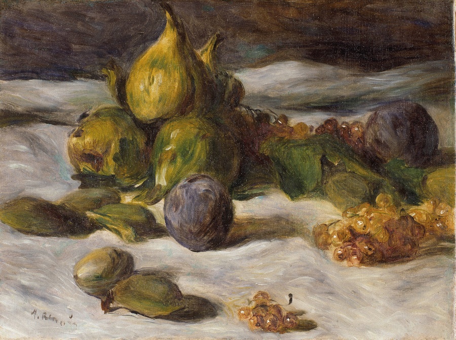 imagen 3 de Obras maestras de la Kunsthalle Bremen: de Delacroix a Beckmann.