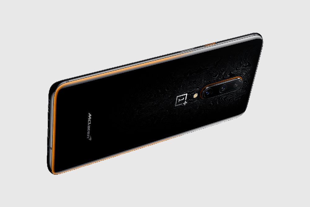 imagen 5 de OnePlus 7T Pro McLaren Edition, el smartphone que quieres.
