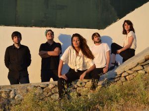 Prado Negro fusiona con talento poesía, flamenco y electrónica.