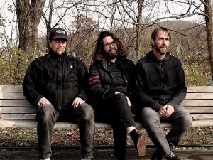Sebadoh acude a la próxima cita con Tomavistas Ciudad el 11 de octubre.