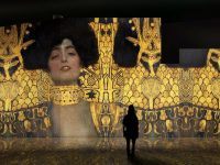 Sevilla se viste de oro: El Oro de Klimt.