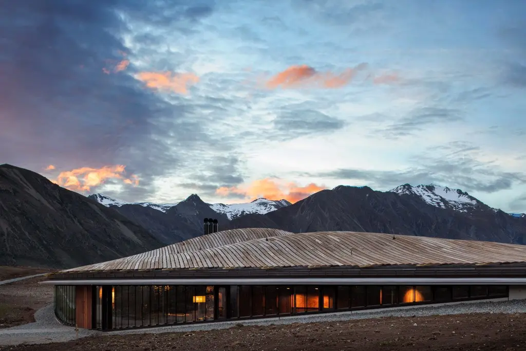 imagen 5 de The Lindis, un nuevo refugio de naturaleza y lujo en Nueva Zelanda.