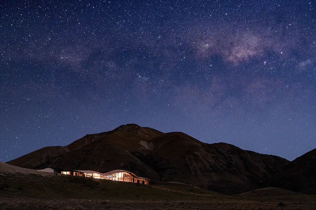 imagen 7 de The Lindis, un nuevo refugio de naturaleza y lujo en Nueva Zelanda.