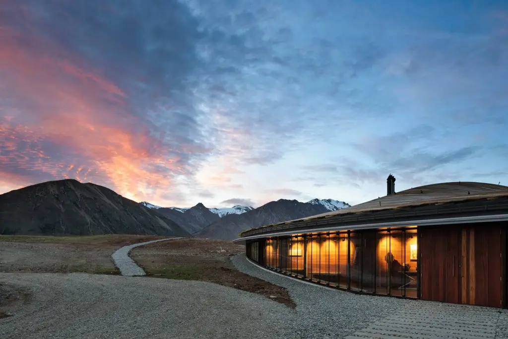 imagen 6 de The Lindis, un nuevo refugio de naturaleza y lujo en Nueva Zelanda.