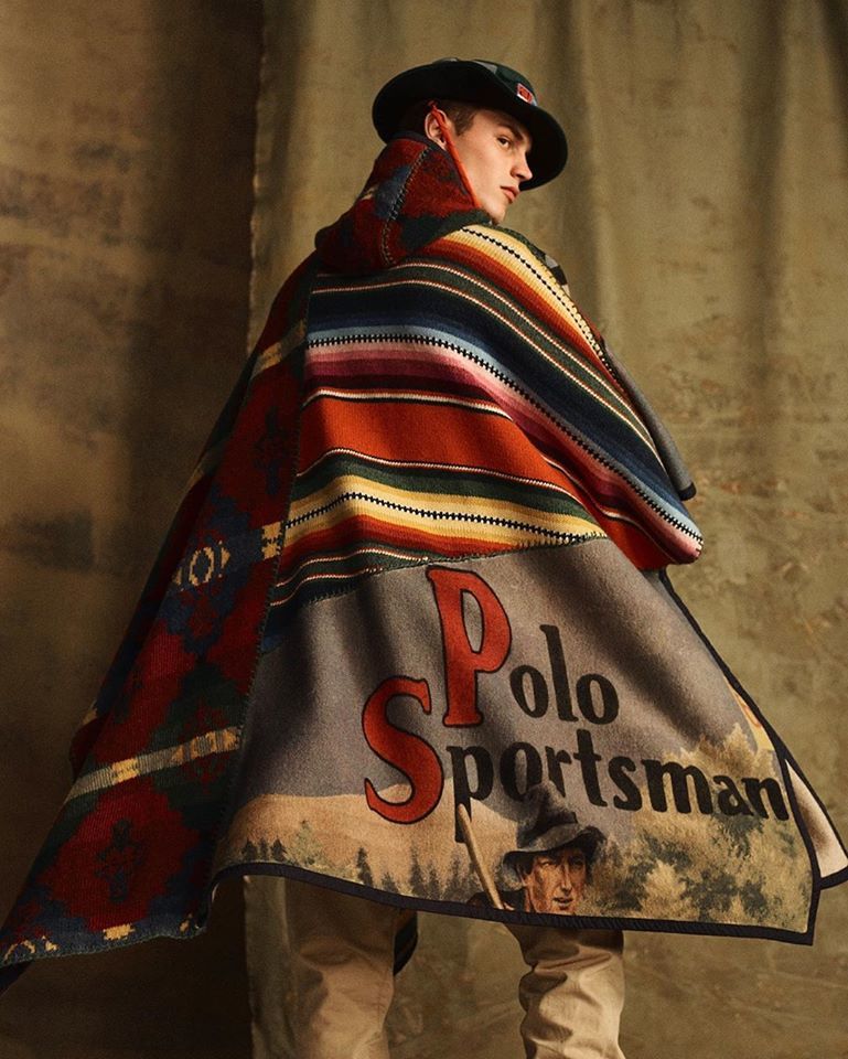 imagen 6 de Al abrigo de Polo Sport.