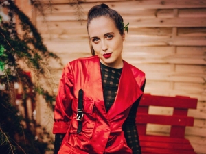 Alice Merton estrena una canción que solo se incluye en la edición deluxe de su disco de debut.