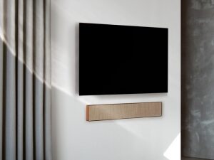 Altavoces, auriculares y una barra de sonido para que el Black Friday te suene de escándalo.