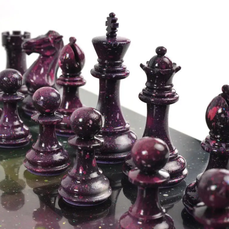 imagen 12 de ¿Cuánto estarías dispuesto a pagar por un ajedrez?