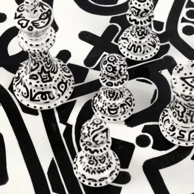 imagen 13 de ¿Cuánto estarías dispuesto a pagar por un ajedrez?