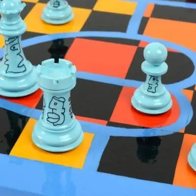 imagen 7 de ¿Cuánto estarías dispuesto a pagar por un ajedrez?