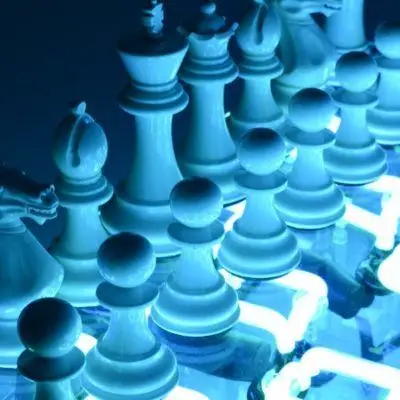 imagen 9 de ¿Cuánto estarías dispuesto a pagar por un ajedrez?